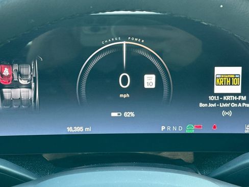 Used 2024 Lucid Air Touring image 21