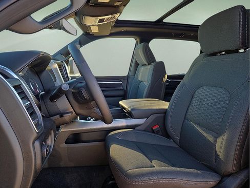 New 2026 RAM 1500 Big Horn image 14