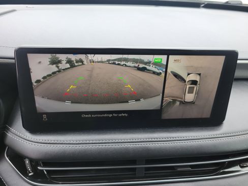 Used 2022 INFINITI QX60 Luxe w/ Cargo Package image 19