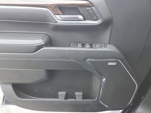 Used 2024 GMC Sierra 1500 Elevation w/ Elevation Premium Package image 34