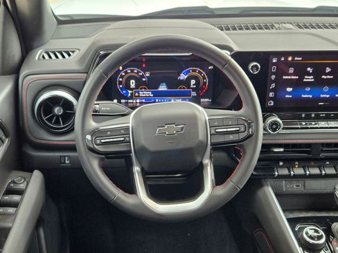 Certified 2024 Chevrolet Colorado Z71 w/ Safety Package image 21