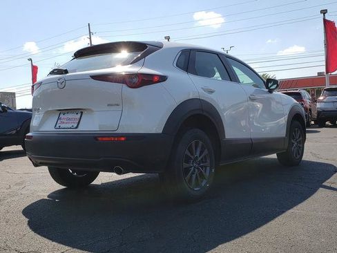 Used 2023 MAZDA CX-30 AWD 2.5 S image 7