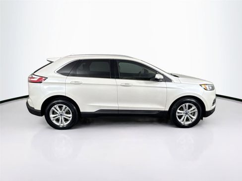 Used 2019 Ford Edge SEL w/ Equipment Group 201A image 10
