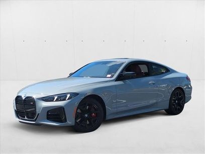 New 2026 BMW 440i xDrive Coupe w/ Premium Package