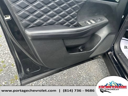 Used 2023 Mitsubishi Outlander SEL FWD image 11