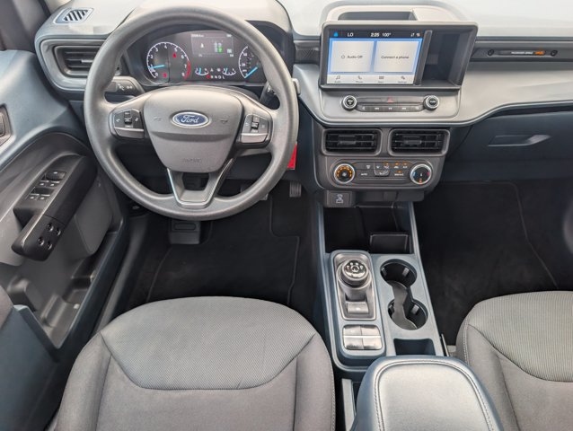 Used 2022 Ford Maverick XL FWD image 6