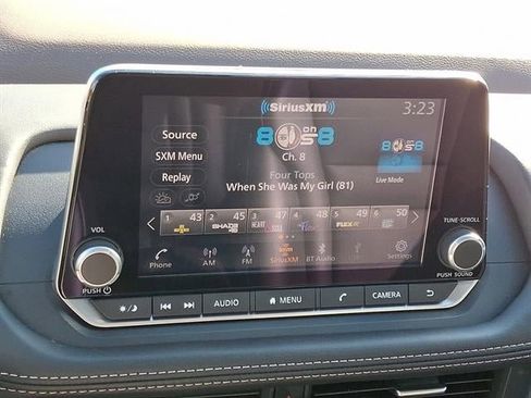 Used 2023 Nissan Rogue SV w/ SV Premium B Package image 18