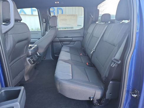 New 2026 Ford F150 STX w/ Equipment Group 200A AWD/4WD image 29