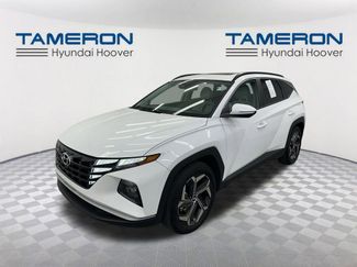 Used 2024 Hyundai Tucson SEL w/ Convenience Package video 1