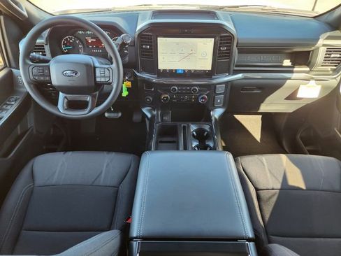 New 2026 Ford F150 STX image 26