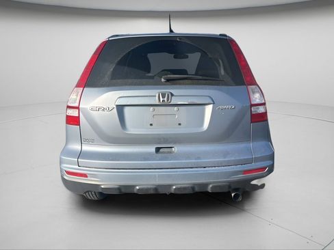 Used 2010 Honda CR-V EX-L image 5