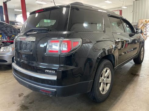 Used 2016 GMC Acadia SLE AWD/4WD image 6