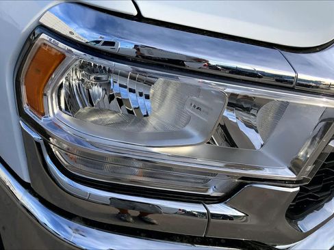 Used 2024 RAM 3500 Tradesman w/ Towing Technology Group image 24