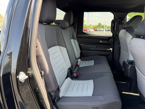 Certified 2025 Toyota Tacoma TRD Sport AWD/4WD image 17
