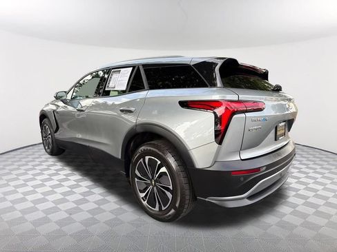 Used 2024 Chevrolet Blazer EV LT AWD/4WD image 7