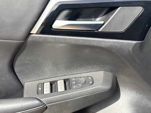Used 2024 Mitsubishi Outlander SE AWD/4WD image 20