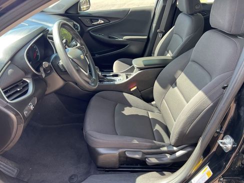 Used 2024 Chevrolet Malibu LS image 20