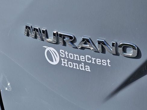 Used 2023 Nissan Murano Platinum w/ Cargo Package AWD/4WD image 42