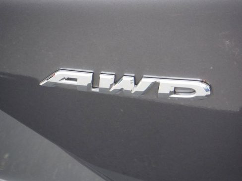 Used 2021 Honda CR-V EX image 8
