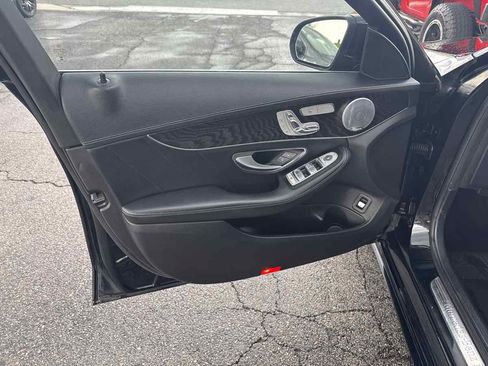 Used 2016 Mercedes-Benz C 300 4MATIC Sedan image 11