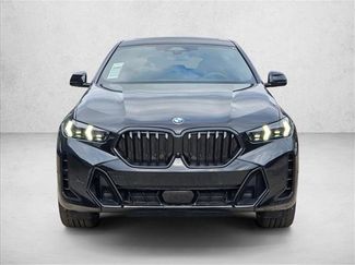 New 2026 BMW X6 xDrive40i w/ Climate Comfort Package video 2