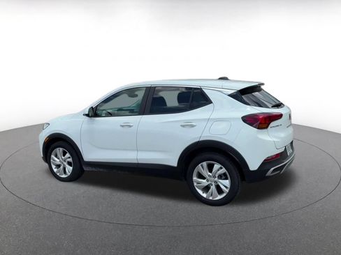Used 2026 Buick Encore GX Preferred FWD image 8