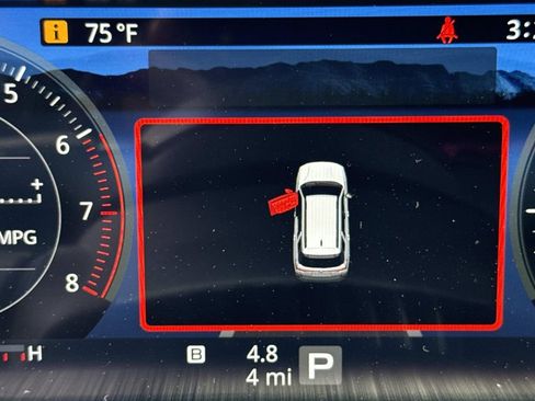 New 2026 Subaru Outback Limited image 40