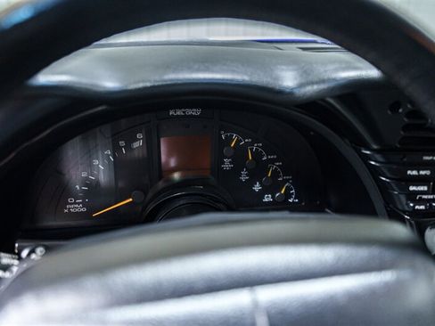 Used 1995 Chevrolet Corvette Coupe RWD image 14