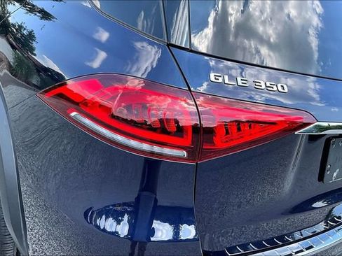 Used 2022 Mercedes-Benz GLE 350 4MATIC image 26