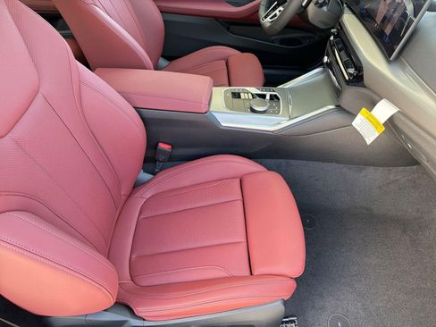 New 2027 BMW 430i Coupe RWD image 28