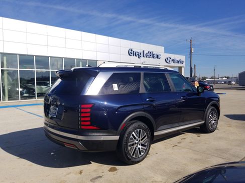 Used 2026 Hyundai Palisade SEL Premium image 7