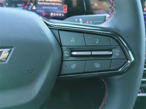 New 2026 Chevrolet Traverse RS image 26