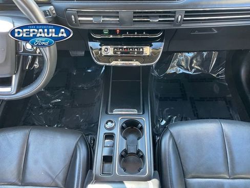 Used 2024 Lincoln Corsair Reserve w/ Equipment Group 201A image 14