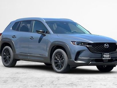New 2026 MAZDA CX-50 AWD 2.5 S w/ Weather Package
