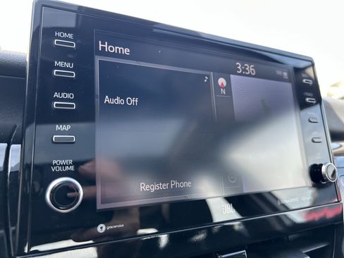 Used 2024 Toyota Camry XSE w/ TRD Appearance Package (TMS) FWD image 27