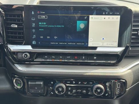 Used 2025 Chevrolet Silverado 1500 High Country w/ High Country Premium Package image 2