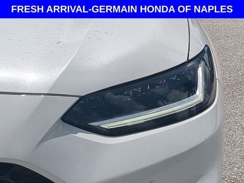 New 2026 Honda HR-V EX-L image 8