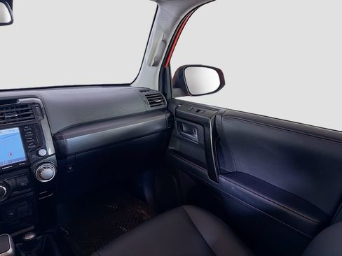 Used 2024 Toyota 4Runner TRD Off-Road Premium w/ Moonroof Package AWD/4WD image 26