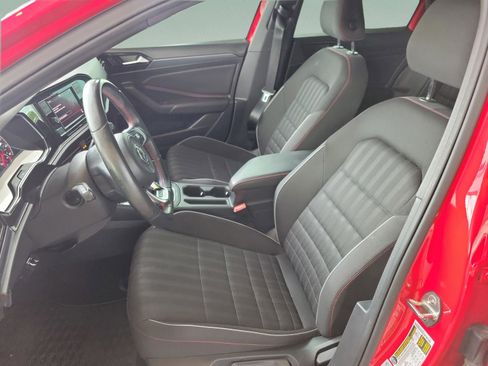 Used 2019 Volkswagen Jetta GLI image 23
