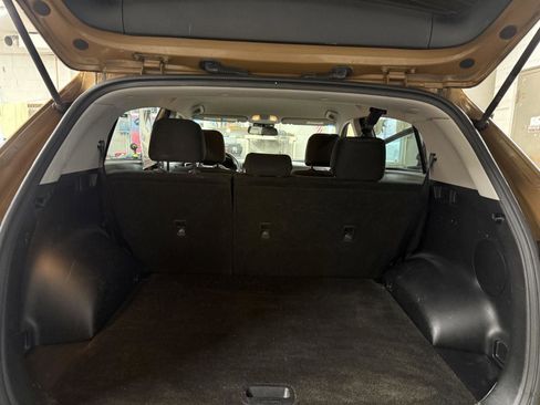 Used 2019 Kia Sportage LX w/ LX Popular Package image 17