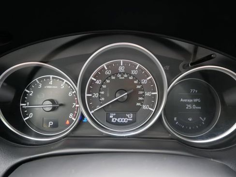 Used 2016 MAZDA CX-5 Grand Touring AWD/4WD image 27