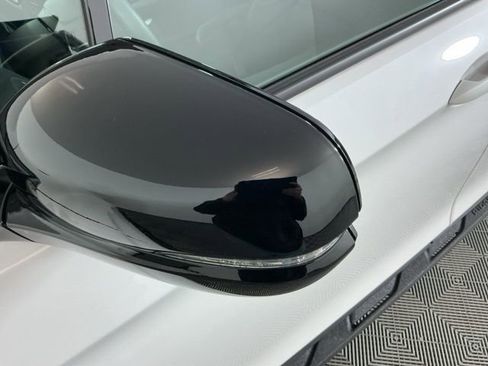 Used 2023 Honda Ridgeline Black Edition image 9