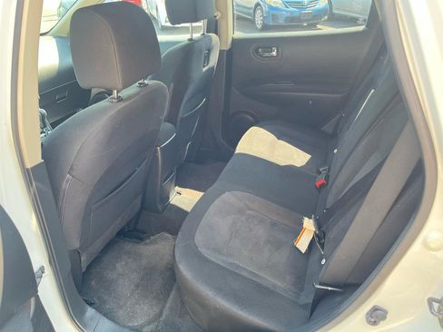 Used 2012 Nissan Rogue S w/ Special Edition Pkg AWD/4WD image 25