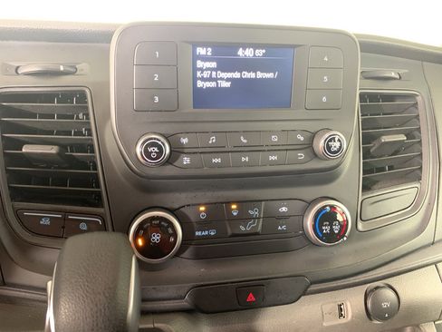 Used 2024 Ford Transit 250 Base w/ Exterior Upgrade Package image 25