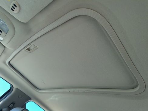 Used 2008 Lincoln Mark LT 4x4 image 9