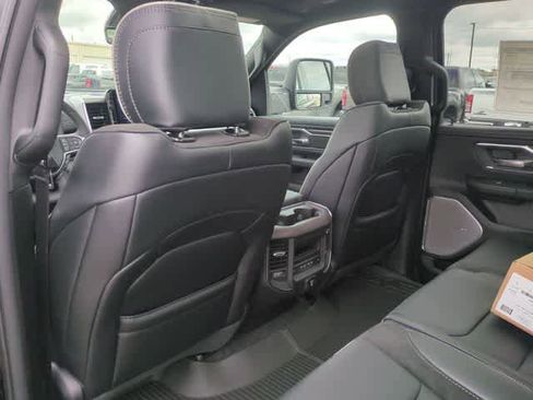 New 2026 RAM 1500 Laramie w/ Night Edition AWD/4WD image 19