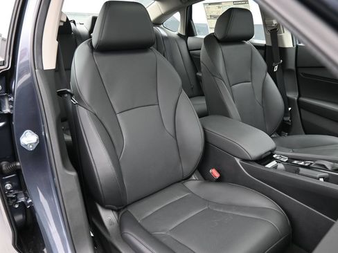 New 2025 Honda Accord EX-L image 35