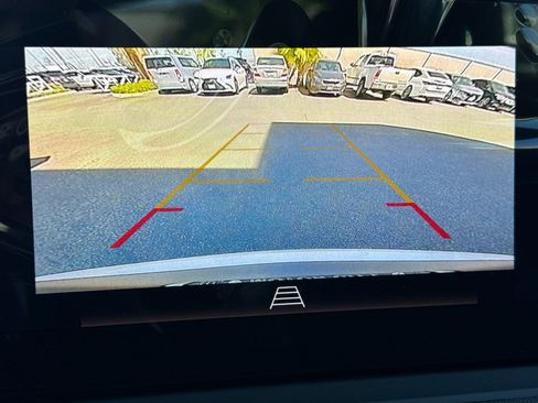 New 2026 Buick Envista Sport Touring w/ Convenience I Package FWD image 19