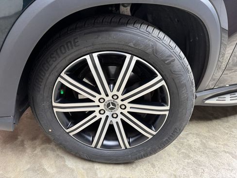 Certified 2024 Mercedes-Benz GLE 350 4MATIC image 28