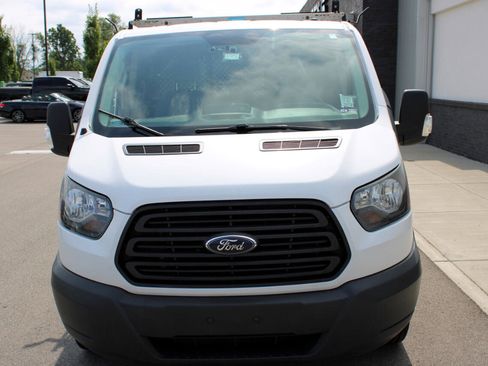 Used 2017 Ford Transit 150 130 Low Roof image 2